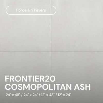 Frontier20 Cosmopolitan Ash - Click for more info and photos