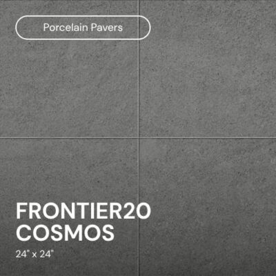 Frontier20 Cosmos - Click for more info and photos
