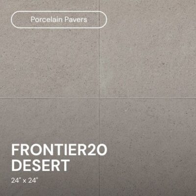 Frontier20 Desert - Click for more info and photos