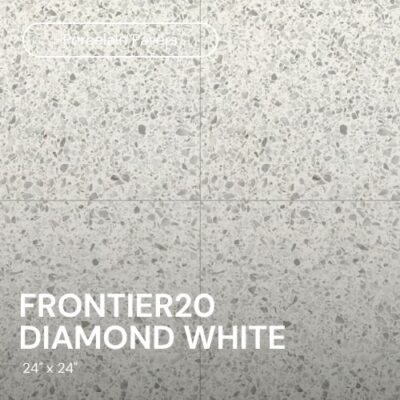 Frontier20 Diamond White - Click for more info and photos