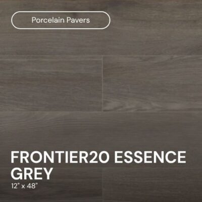 Frontier20 Essence Grey - Click for more info and photos