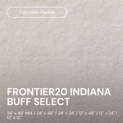 Frontier20 Indiana Buff Select - Click for more info and photos