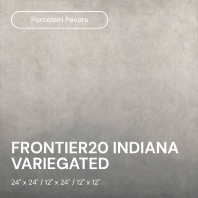 Frontier20 Indiana Variegated - Click for more info and photos
