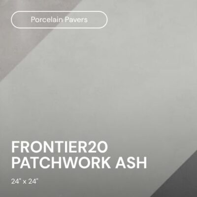 Frontier20 Patchwork Ash - Click for more info and photos