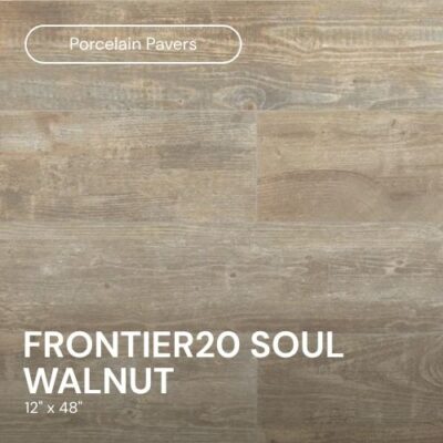 Frontier20 Soul Walnut - Click for more info and photos