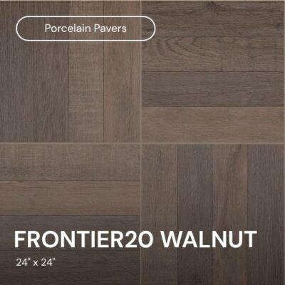 Frontier20 Walnut - Click for more info and photos