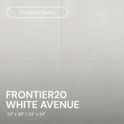 Frontier20 White Avenue - Click for more info and photos