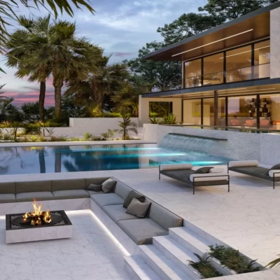 Frontier20 | Porcelain Pavers - Click for more info and photos