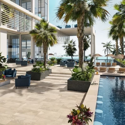 Limestone Look - Click for more info and photos