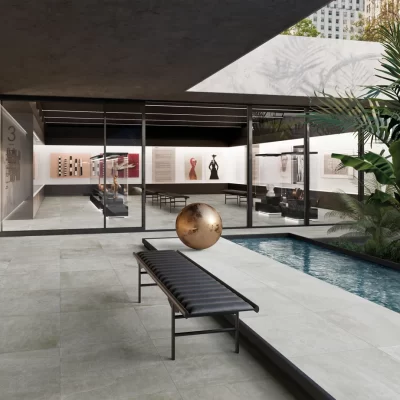 Stone Look - Click for more info and photos