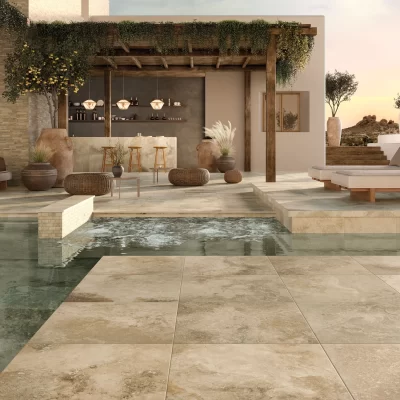 Pavers & Coping Products - Click for more info and photos