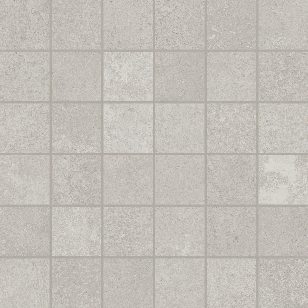 Passion Silver Mosaic A