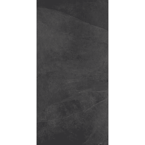 Dark Grey Rectangle Tile