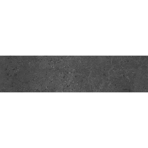 Governor Black Rectangle Light Polished Tile