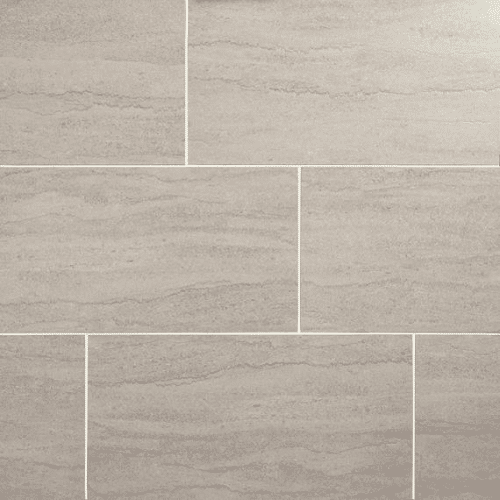 Horizon Rectangle Vein Cut Matte Tile