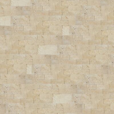 Ivory Travertine Panel | Stone-Mart - Click for more info and photos