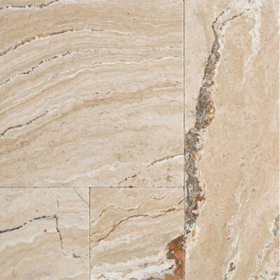 Leonardo Travertine | Stone-Mart - Click for more info and photos