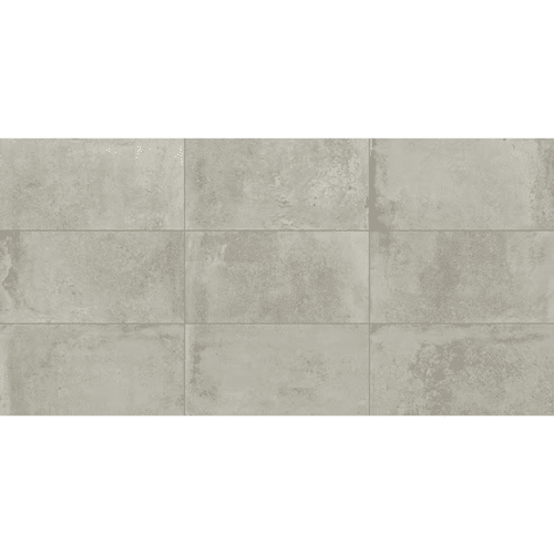 Light Grey Rectangle Tile