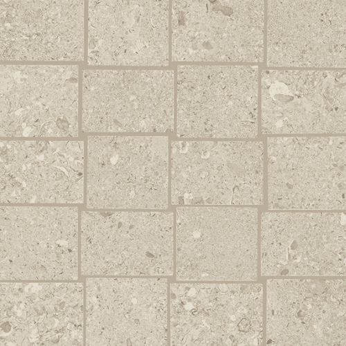 Notable Beige Abstract Tile