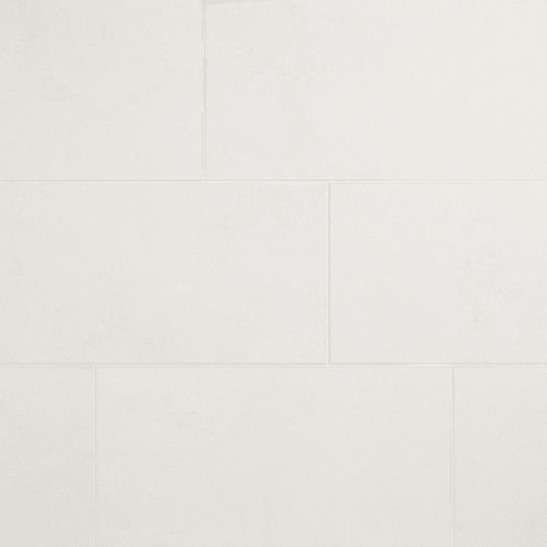 Peony Rectangle Crosscut Tile