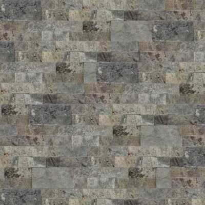 Silver Travertine Panel | Stone-Mart - Click for more info and photos