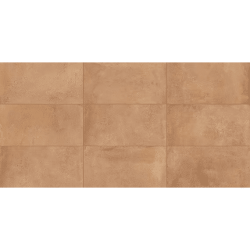 Terracotta Rectangle Tile