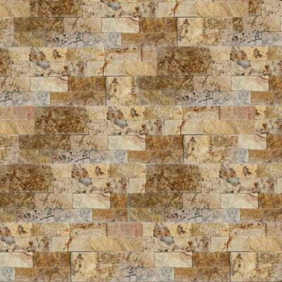 Cappadocia Travertine Panel | Stone-Mart - Click for more info and photos