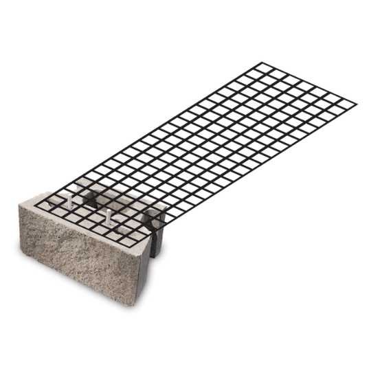 KeySystem II Straight Split