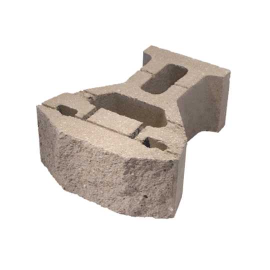 Keystone Standard Tri-Plane Series I