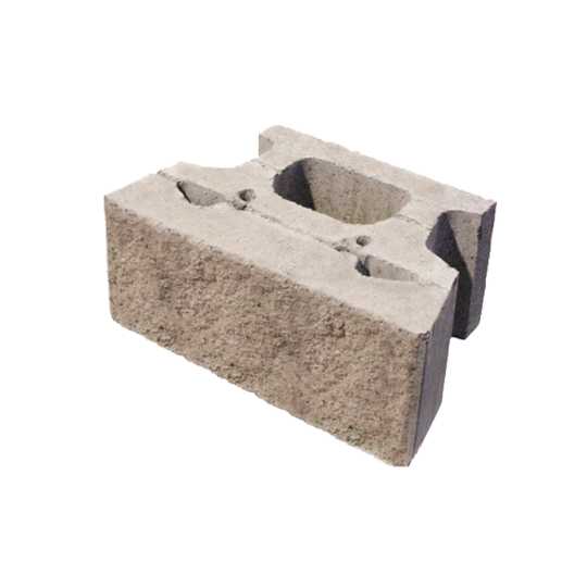 Keystone Compac Series II - Straight Splitface