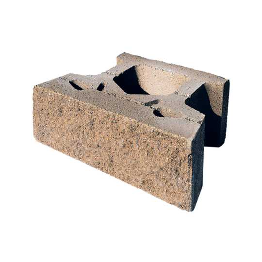 Keystone Compac Series III - Straight Splitface