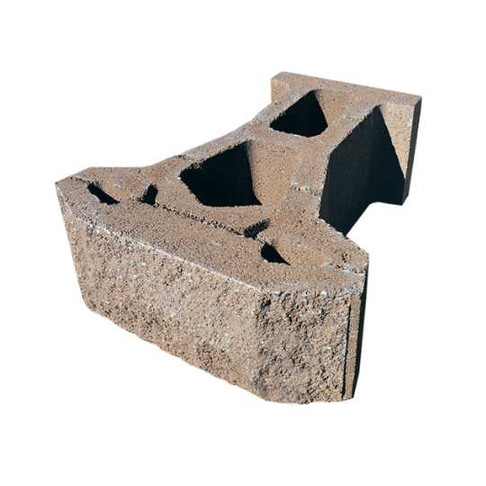 Keystone Standard Tri-Plane Series III