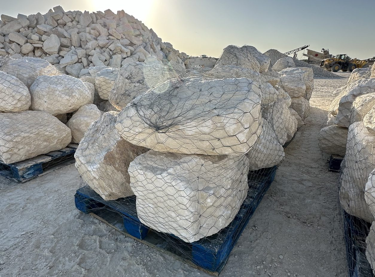 Kairo | Boulders - Click for more info and photos