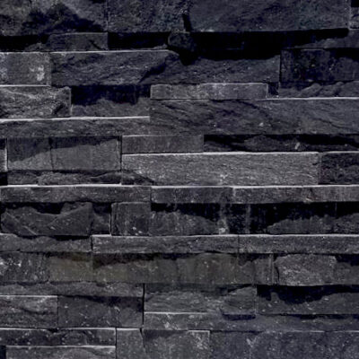 Obsidian Midnight Splitface - Click for more info and photos