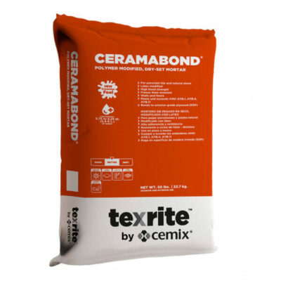 TEXRITE Ceramabond - Click for more info and photos