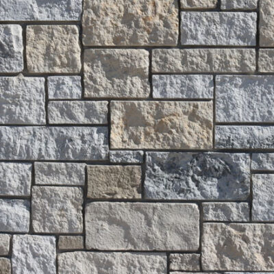 Glacier Gray Chop - Click for more info and photos