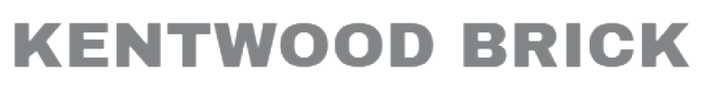 Kentwood Brick logo