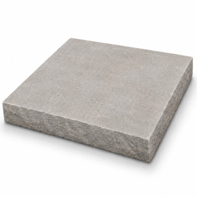 Grey Forest Landscape Steppers | Natural Limestone Garden & Architectural Stone - Click for more info and photos