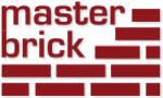 Master Brick logo