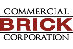 Commercial Brick Company logo
