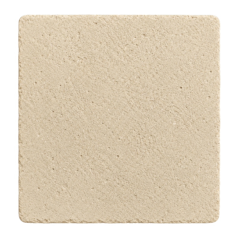 Cast Stone Color LS01 Back View