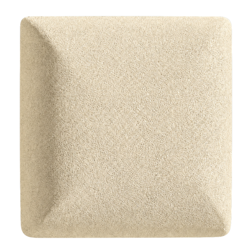Cast Stone Color LS01 Front View