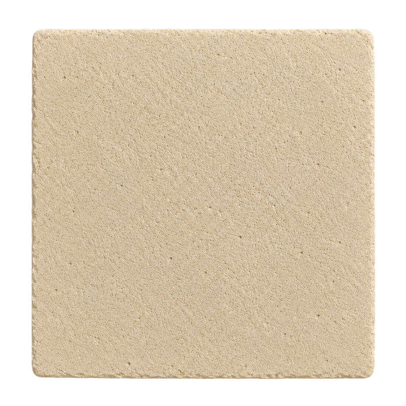 Cast Stone Color LS02 Back View