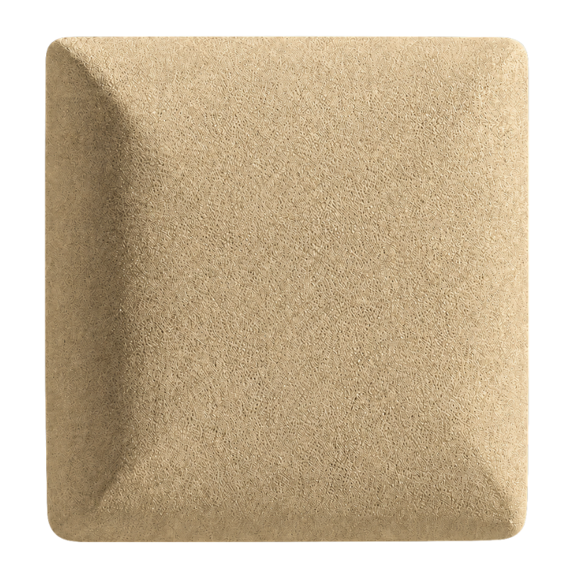 Cast Stone Color LS02 Front View