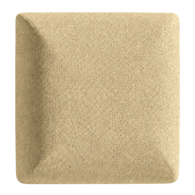 Cast Stone Color LS03 Front View