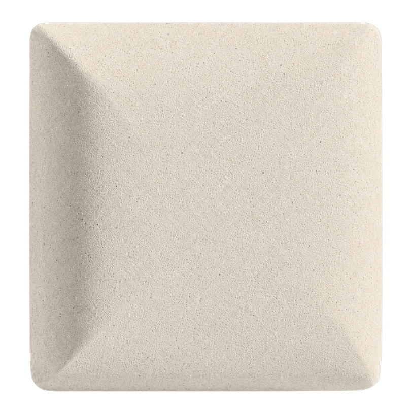 Cast Stone Color LS05 Front View