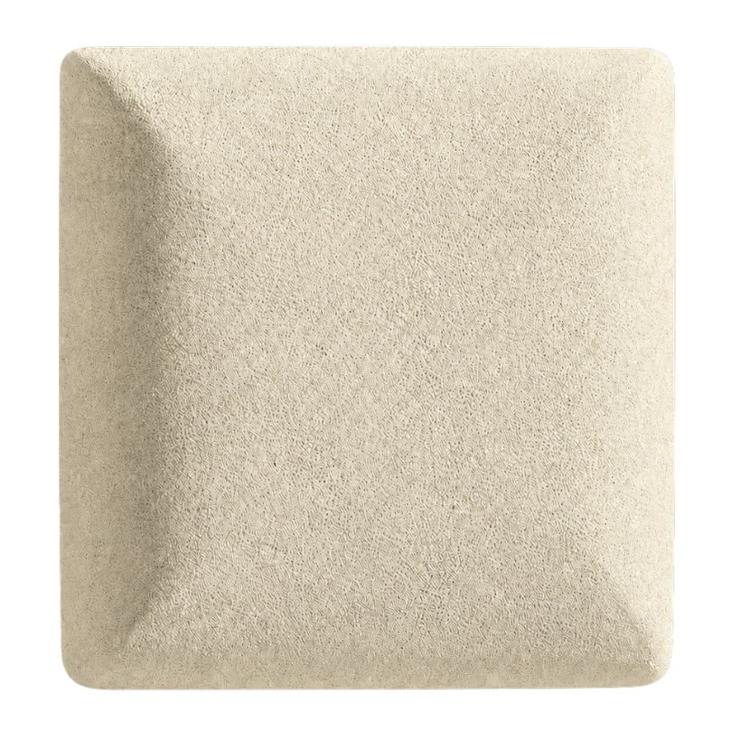 Cast Stone Color LS06 Front View
