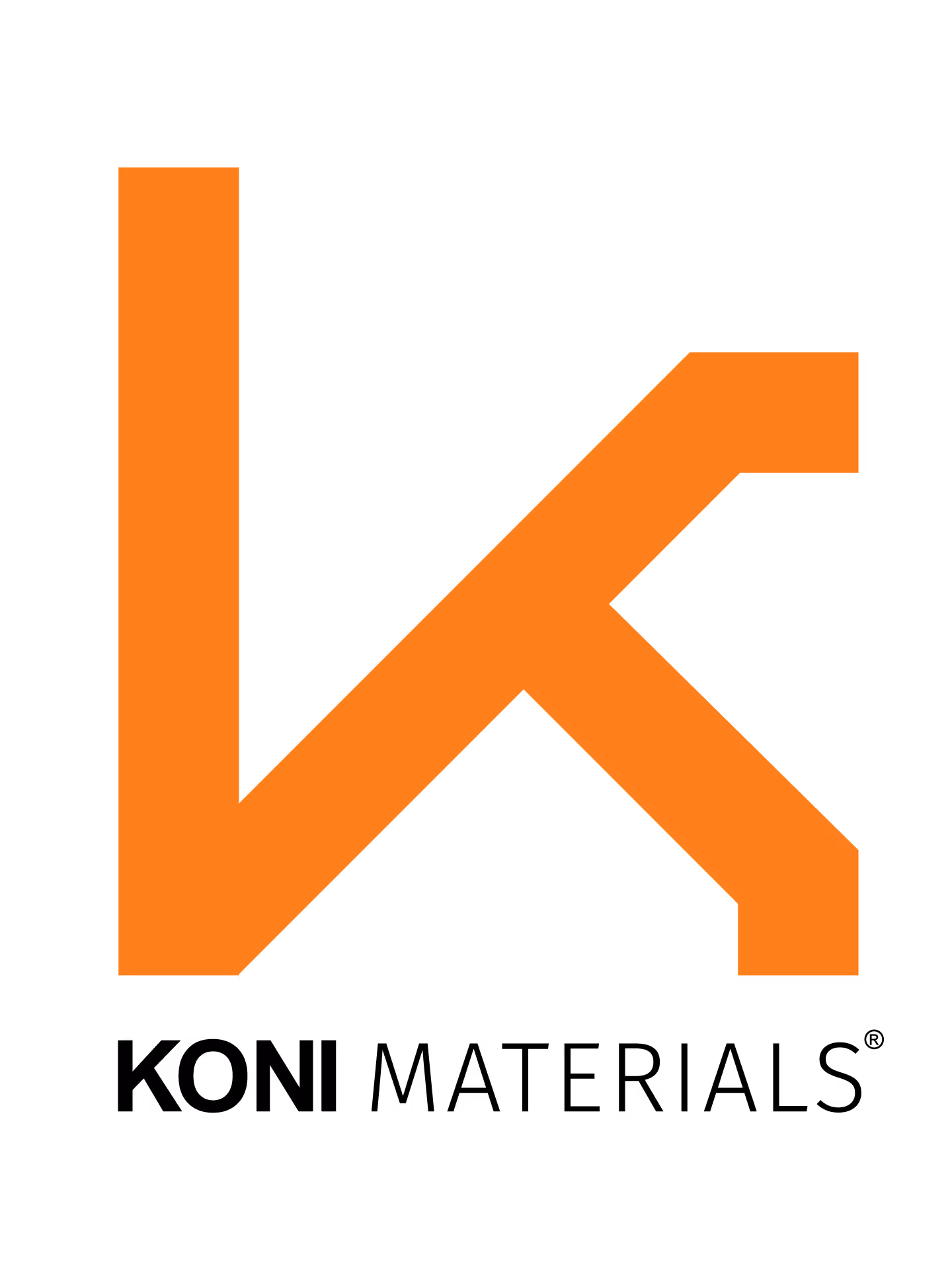 Koni Materials