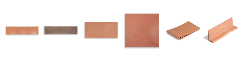 Taglio Filo row one formats