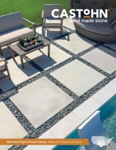 Castohn Product Brochure | Legends Stone